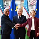 Un accord de partenariat a été signé entre l'UE et l'Ouzbékistan