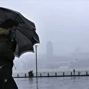 Sağanak yağış geliyor! İstanbul'da yağış ne kadar sürecek? İşte Meteoroloji'den güncel İstanbul hava durumu uyarısı