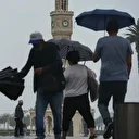 Türkiye'de hafta sonu yağışlı hava hakim olacak