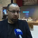 Gazze'de gönüllü hizmet veren Türk cerrah anlattı: Hayatımın en zor kararını verdim