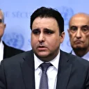 L’envoyé palestinien à l’ONU exhorte à préserver le cessez-le-feu à Gaza