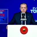 'Yüzyılın Konut Projesi' başlıyor: Cumhurbaşkanı Erdoğan tek tek detayları paylaştı