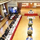 Komisyon Fidan ve Tunç'u dinleyecek