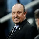 Rafael Benitez'den sürpriz imza: Köklü kulübün başına geçti
