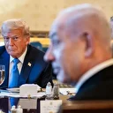 Trump'tan Netanyahu'ya İHA'lı önlem: Gazze'yi izletiyor