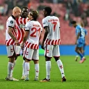 Ligue Conférence J2: Samsunspor dans le peloton de tête