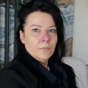 Arkadaşının köpeği tarafından burnu parçalanan kadın 8 ay pipetle beslendi: Acısı korkunç bir acı ölmediğim için şükrediyorum