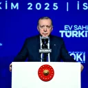 Cumhurbaşkanı Erdoğan 'Yüzyılın Konut Projesi'nin detaylarını açıkladı: Yüzde 10 peşinat 240 ay vade