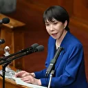 La nouvelle cheffe du Japon promet une relance agressive