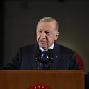 Cumhurbaşkanı Erdoğan'dan BM'nin 80. yıl dönümüne mesaj