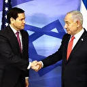 Marco Rubio en Israël pour des pourparlers sur le cessez-le-feu à Gaza