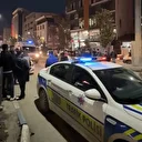 Yüksekova’da bıçaklı kavga: Bir kişi yaralandı