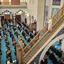 24 Ekim Cuma hutbesi: Birlikte bereket, kardeşlikte rahmet vardır