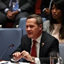 Les États-Unis affirment que le plan de paix pour Gaza offre une "opportunité historique" pour le Moyen-Orient