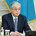 Tokayev veut faire du Kazakhstan un hub eurasiatique
