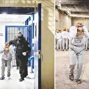 Zindandaki işkencenin yeni fotoğrafları