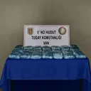 Hudut kartalları geçit vermiyor: Van'da ele geçirildi