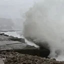 Marmara'nın batısı ve Kuzey Ege için fırtına uyarısı