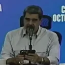 Venezuela lideri Maduro Trump'la dalga geçti: Taklit ederek destekçilerini güldürdü