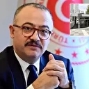 Nuh Yılmaz Şam Büyükelçiliği görevine atandı
