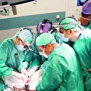 Türk cerrahlar Hollanda’da tarih yazdı
