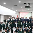 Pakistanlı öğrencilerden Milli Eğitim Bakanlığı’na ziyaret: Kardeşlik köprüsü yeni nesillerle güçleniyor