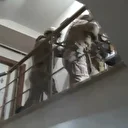Kırıkkale'de terör örgütü DEAŞ'a yönelik operasyon: 2 şüpheli yakalandı