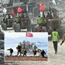 İsrail basını Netanyahu’ya ateş püskürüyor: 'Gazze’deki Türk Tuzağı'