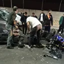 Batman’da hafif ticari araç, motosiklet ve elektrikli bisiklet çarpıştı: 6 yaralı