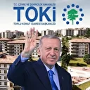 Yüzyılın Konut Projesi'nde kritik gün: Erdoğan 500 bin sosyal konutun tüm detaylarını açıklıyor