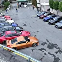 İstanbul merkezli 12 ilde düzenlenen "change" araç operasyonunda 74 zanlı yakalandı