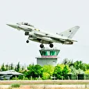 Eurofighter’da adımlar olumlu
