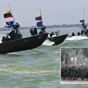 ABD ile gerilim sonrası Venezuela'dan askeri hamle: 72 saat sürecek
