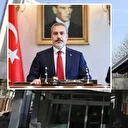 Dışişleri Bakanı Fidan büyükelçilikler için yeni görevleri tebliğ etti
