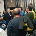 Dermatose bovine : la Coordination rurale occupe la Cité administrative de Toulouse pour dénoncer les abattages