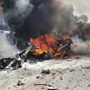 
3 قتلى بقصف إسرائيلي استهدف سيارتين جنوبي لبنان