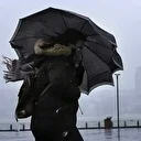 AKOM’dan megakente kuvvetli yağış ve fırtına uyarısı