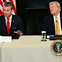 Trump dément l’envoi de bombardiers B-1 américains près du Venezuela