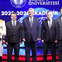 Bakan Bolat duyurdu: Türkiye artık üst gelir ülkeler ligine yükseldi