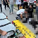 Sakarya'da 71 yaşındaki kadına karşıdan karşıya geçmek isterken otomobil çarptı: Hayatını kaybetti