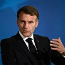 Macron appelle à "poursuivre et renforcer" le soutien militaire et financier à l’Ukraine