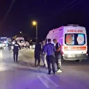 Karaman’da panelvan araç takla attı: Yedi kişi yaralandı