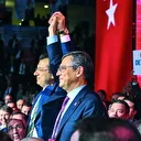 Yönetimde sevinç muhalefette sessizlik