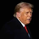 Trump'tan Güney Kore ziyareti sırasında dikkat çeken 'Kim' mesajı