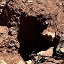 Van'da kaçak kazı yapan 6 şüpheli suçüstü yakalandı