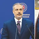 Komisyon Fidan ve Tunç’u dinleyecek