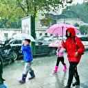 9 il için sarı alarm