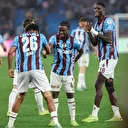 Fırtına seriye bağladı: Trabzonspor 2-0 Eyüpspor (ÖZET)