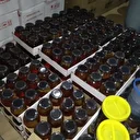 Şanlıurfa'da izinsiz üretilen 20 tondan fazla gıda ürünü ele geçirildi