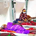 El-Faşir'de açlık krizi büyüyor: İnsanlar hayvan yemi yiyor